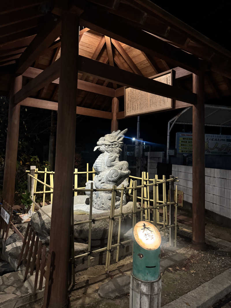 まぁちぇる 麗心愚さんの美人湯 祥風苑のサ活写真