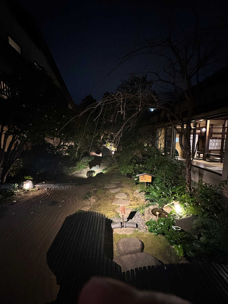 EIJIさんの前野原温泉 さやの湯処のサ活写真