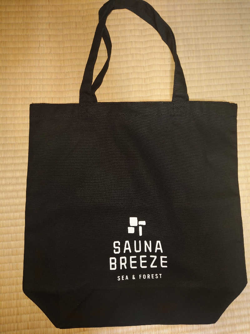 藤陽さんのSAUNA BREEZEのサ活写真