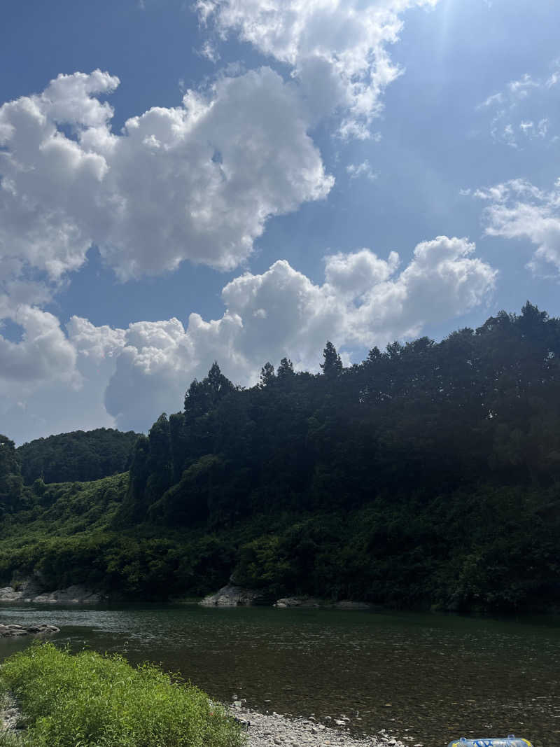 サ🥚さんのガジラスパ(ガジラアウトドアツアー)のサ活写真