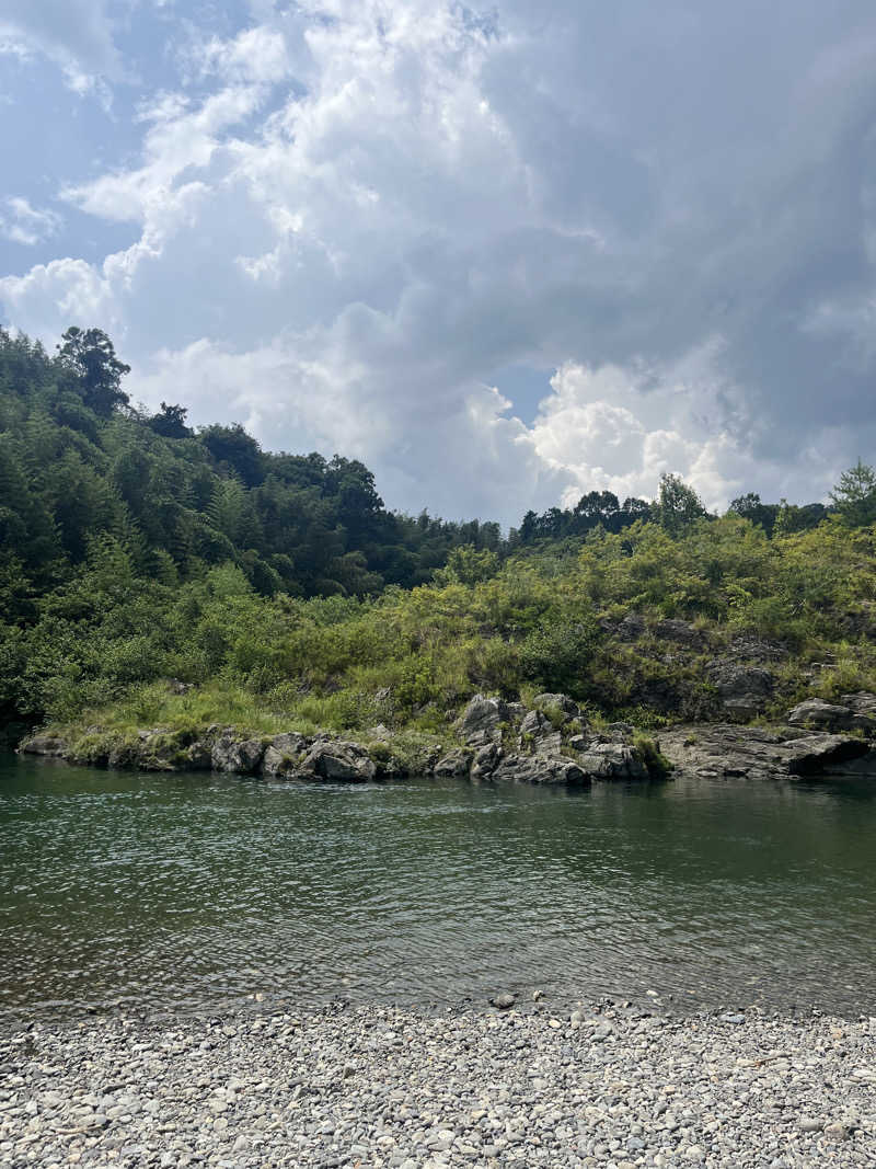 サ🥚さんのガジラスパ(ガジラアウトドアツアー)のサ活写真