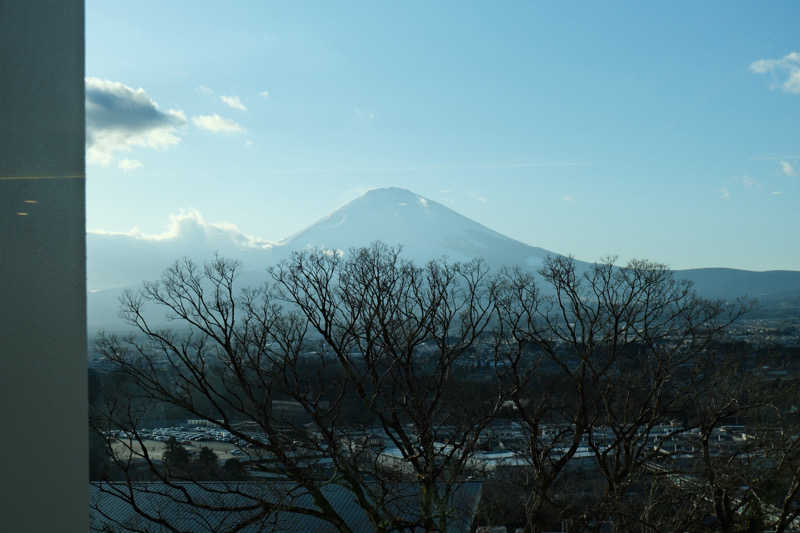 M I S A T O 🌻さんの木の花の湯(HOTEL CLAD)のサ活写真