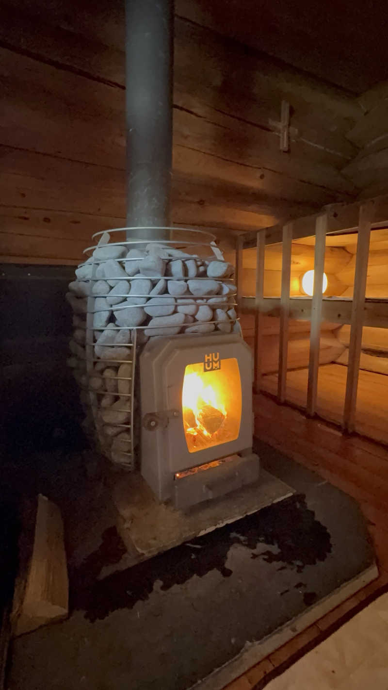 M I S A T O 🌻さんのサウナの森 水沼ヴィレッジのサ活写真