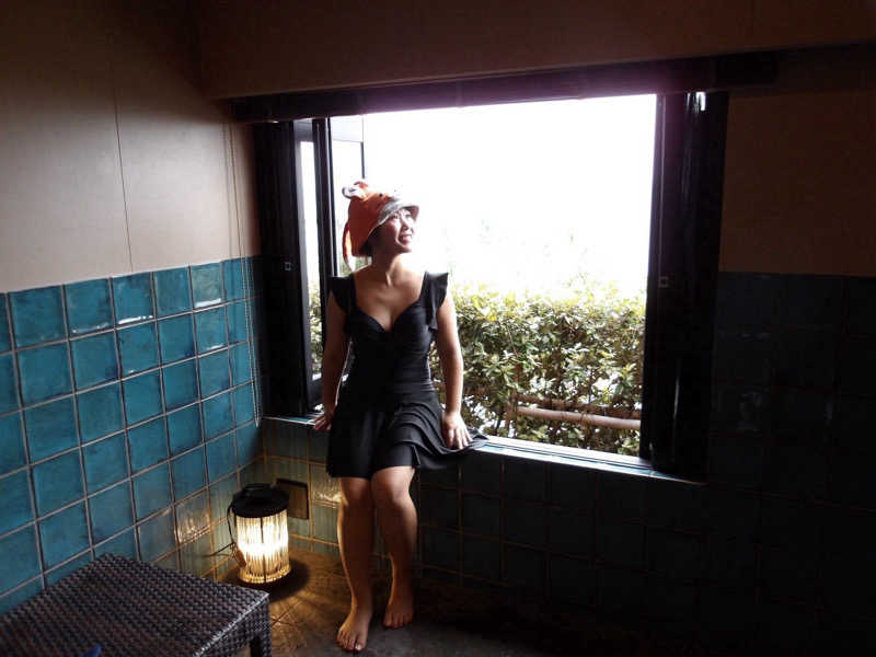 M I S A T O 🌻さんのゆうみ Sauna Cafe (Beach Sauna)のサ活写真