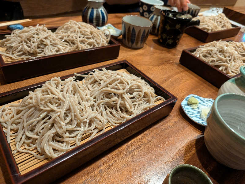 onikoroshiさんのスカイスパYOKOHAMAのサ活写真