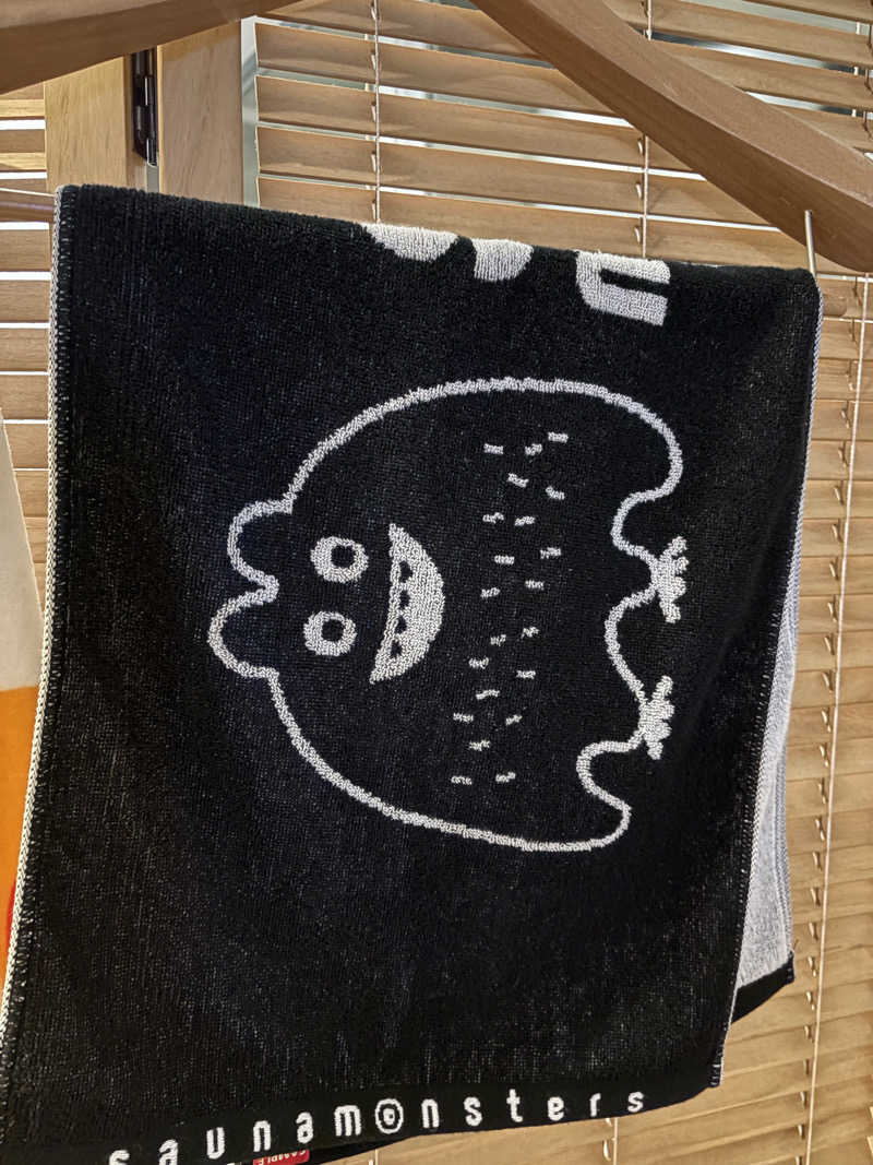 ふぁうんてんさんのタイムズ スパ・レスタのサ活写真