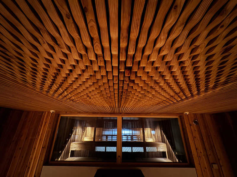 masaguguさんのKIWAMI SAUNA 大須のサ活写真