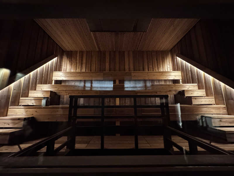 masaguguさんのKIWAMI SAUNA 大須のサ活写真