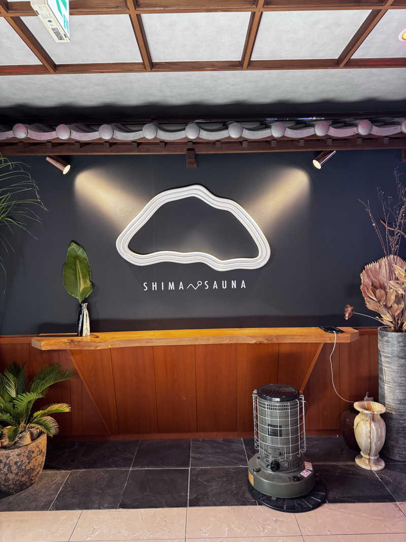 masaguguさんのKINOSUKE  日間賀島 島のサウナのサ活写真