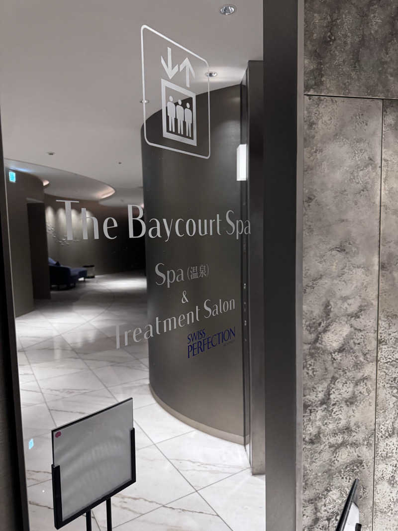 masaguguさんのラグーナベイコート倶楽部 ホテル&スパリゾートのサ活写真