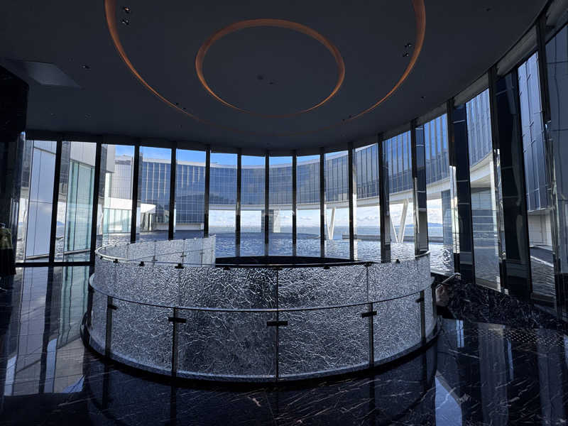 masaguguさんのラグーナベイコート倶楽部 ホテル&スパリゾートのサ活写真