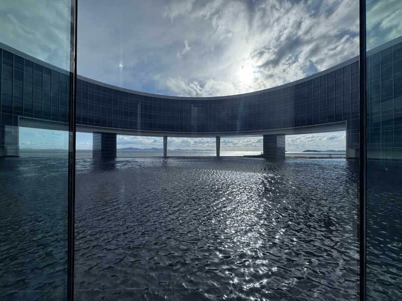 masaguguさんのラグーナベイコート倶楽部 ホテル&スパリゾートのサ活写真