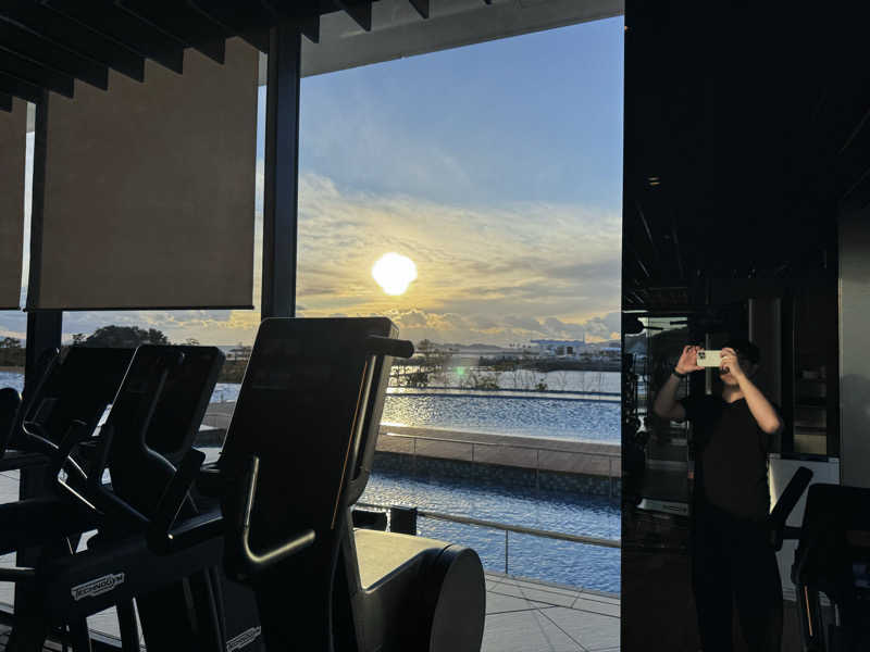 masaguguさんのラグーナベイコート倶楽部 ホテル&スパリゾートのサ活写真