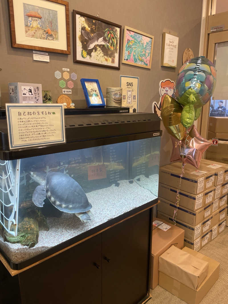 S×Rさんの松本湯のサ活写真