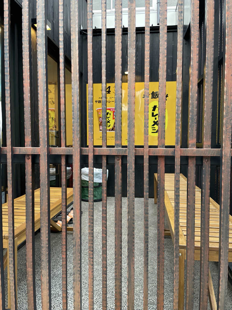 S×Rさんの堀田湯のサ活写真