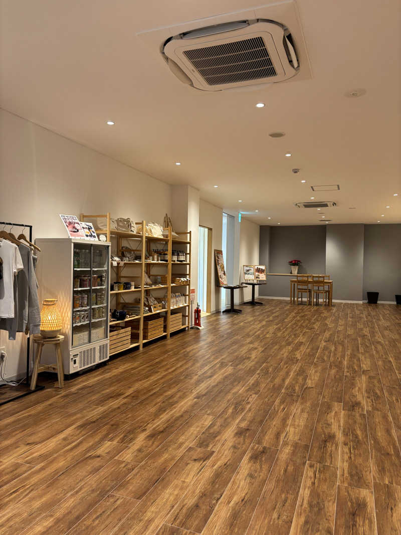 たくやさんのTHE VANISHのサ活写真