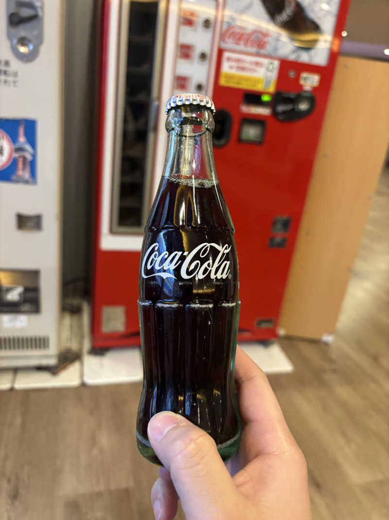 たくやさんの別府鉄輪温泉やまなみの湯のサ活写真