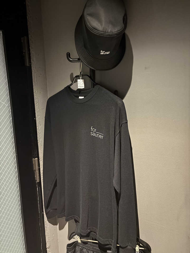 たくやさんのfor saunerのサ活写真