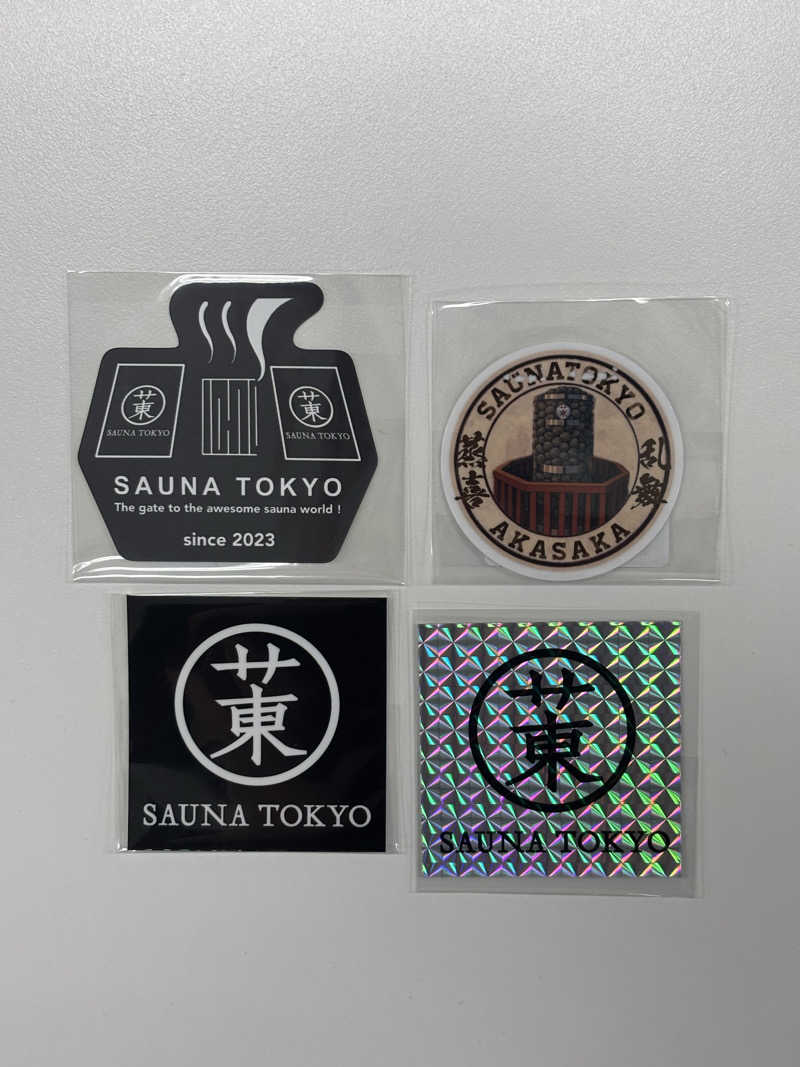 たくやさんのサウナ東京 (Sauna Tokyo)のサ活写真