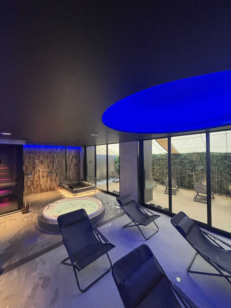 たくやさんのFAV LUX 長崎のサ活写真