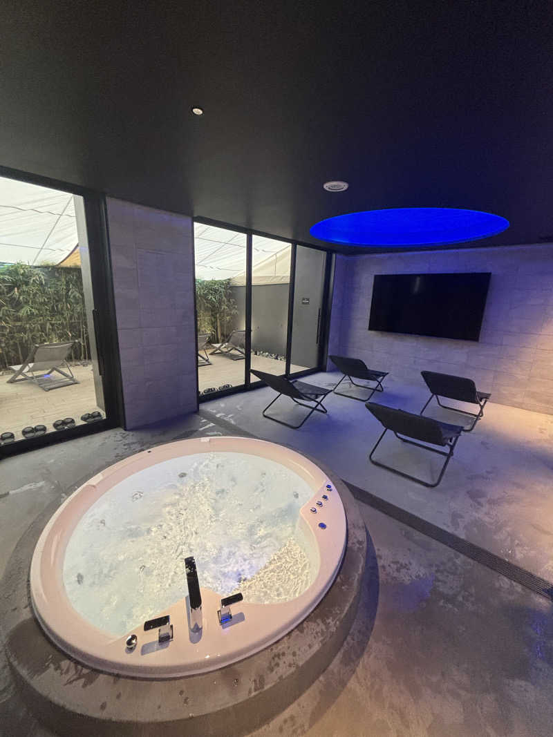 たくやさんのFAV LUX 長崎のサ活写真