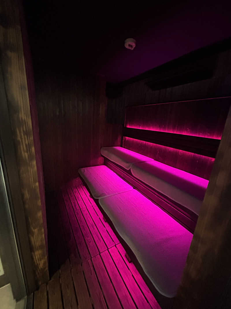 たくやさんのFAV LUX 長崎のサ活写真