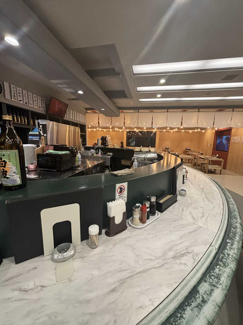 たくやさんのグリーンランド 中洲店のサ活写真