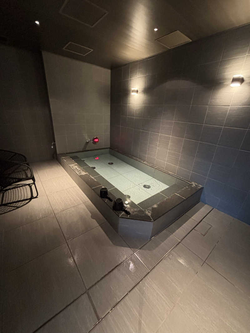 たくやさんのSTADIUM CITY HOTEL NAGASAKIのサ活写真