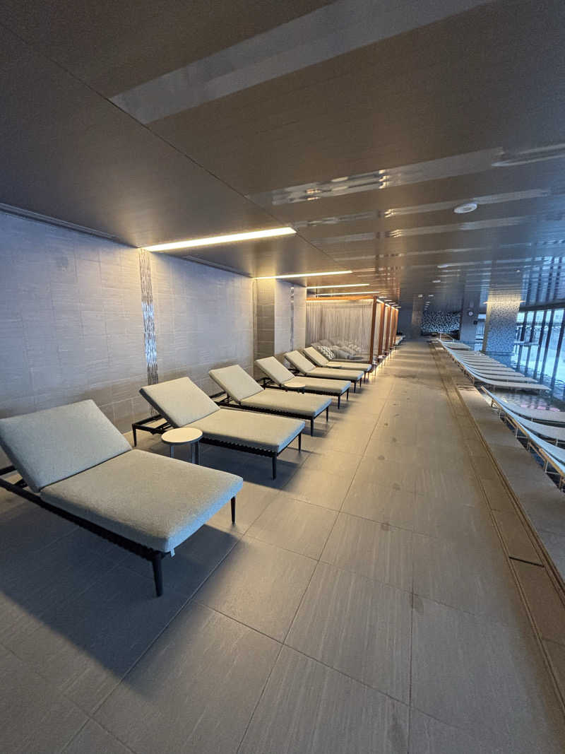 たくやさんのSTADIUM CITY HOTEL NAGASAKIのサ活写真