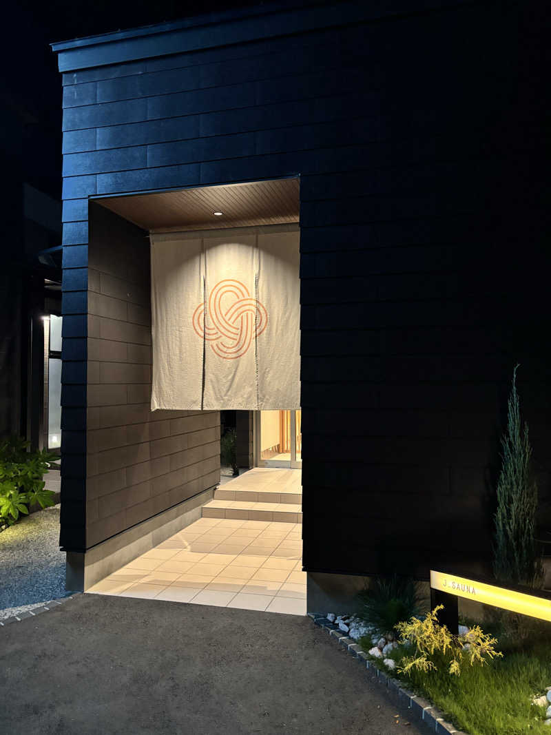 たくやさんのJUMBO INDOORGOLF SAUNA&CABINのサ活写真