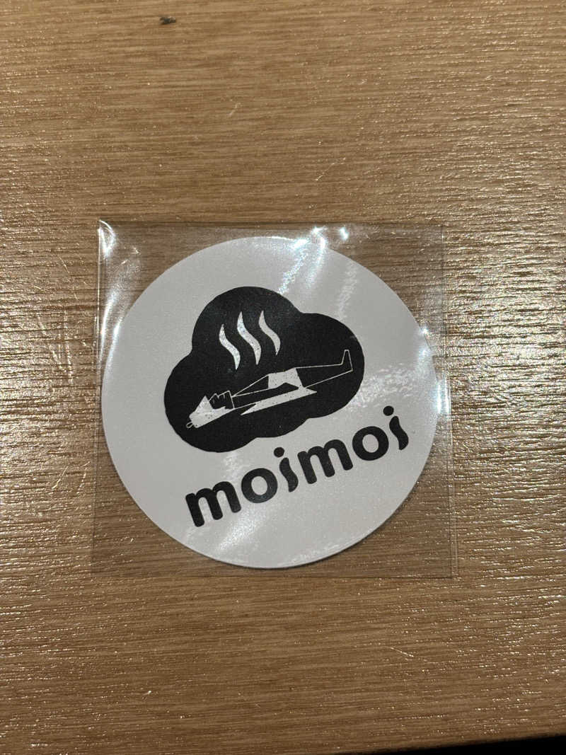たくやさんのプライベートサウナ moimoiモイモイのサ活写真