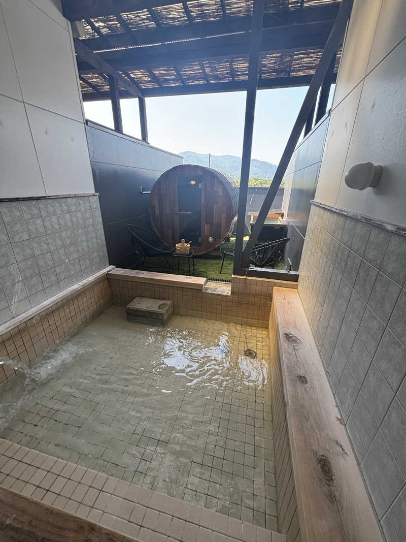 たくやさんのSAUNA & SPA YURAKUANのサ活写真