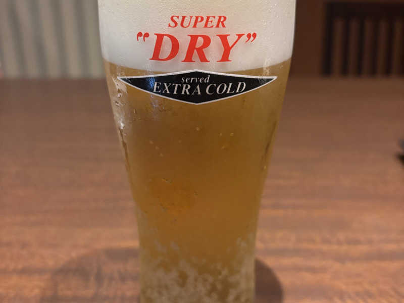 生ビール