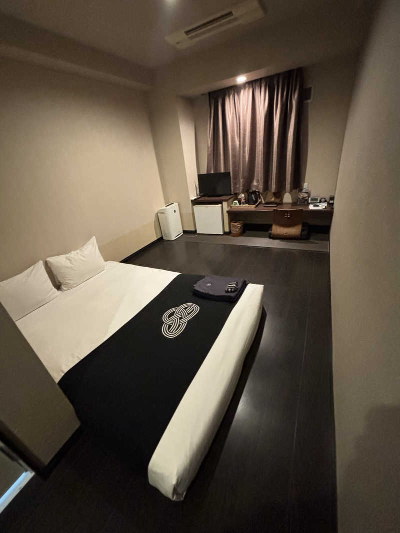 たくやさんの湯屋 水禅 Luxury Sauna & Spa(松屋別館)のサ活写真