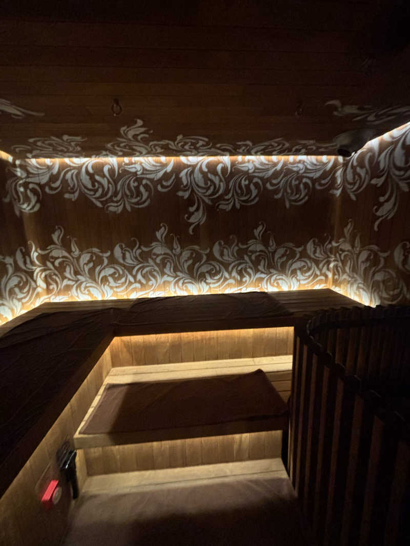 たくやさんのKUDOCHI sauna 福岡中洲店のサ活写真