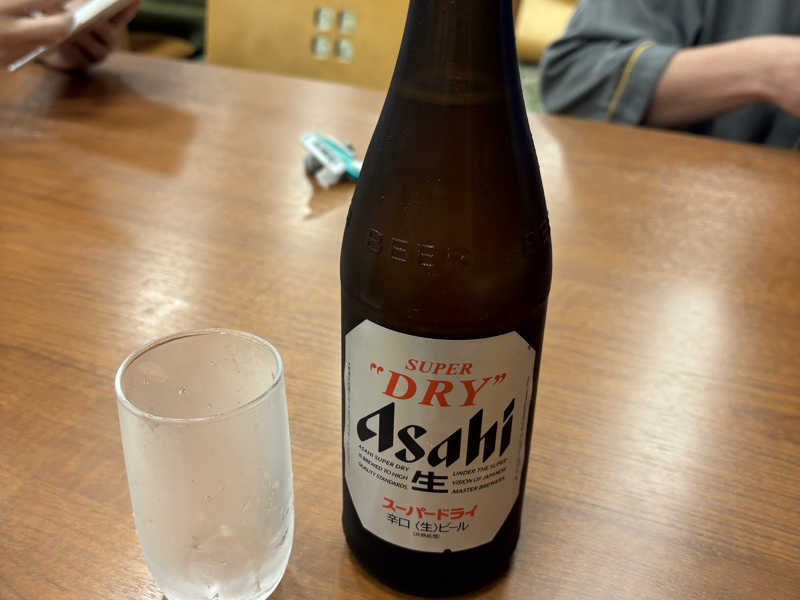 瓶ビール