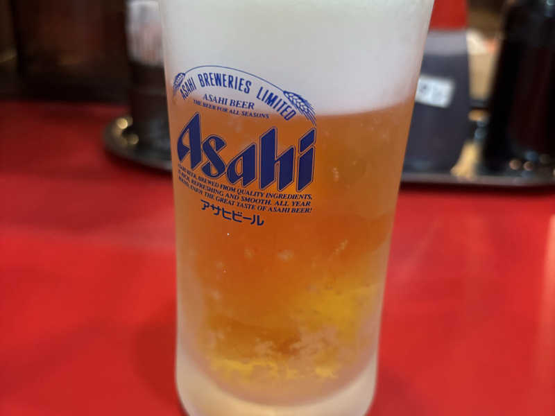 ビール