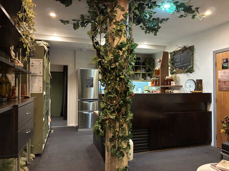 すぎたさんのTory Urban Retreatのサ活写真