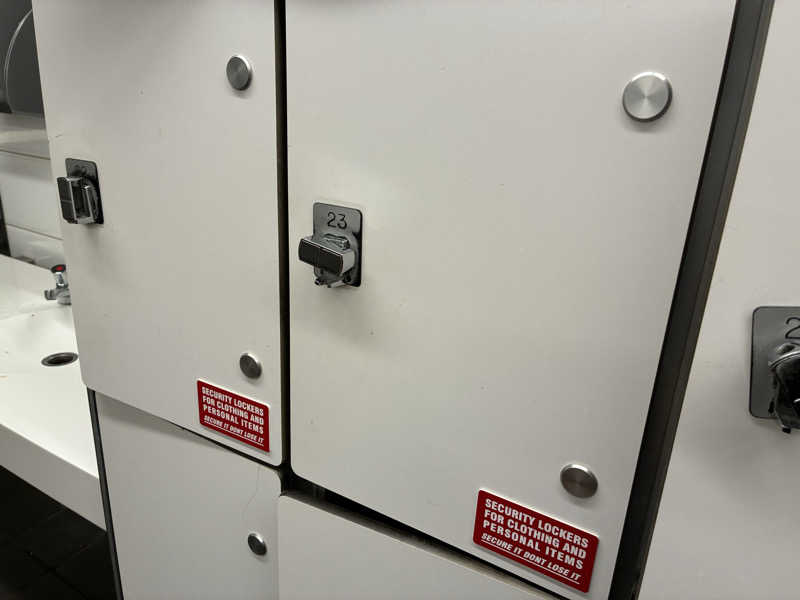 すぎたさんのTepid Bathsのサ活写真