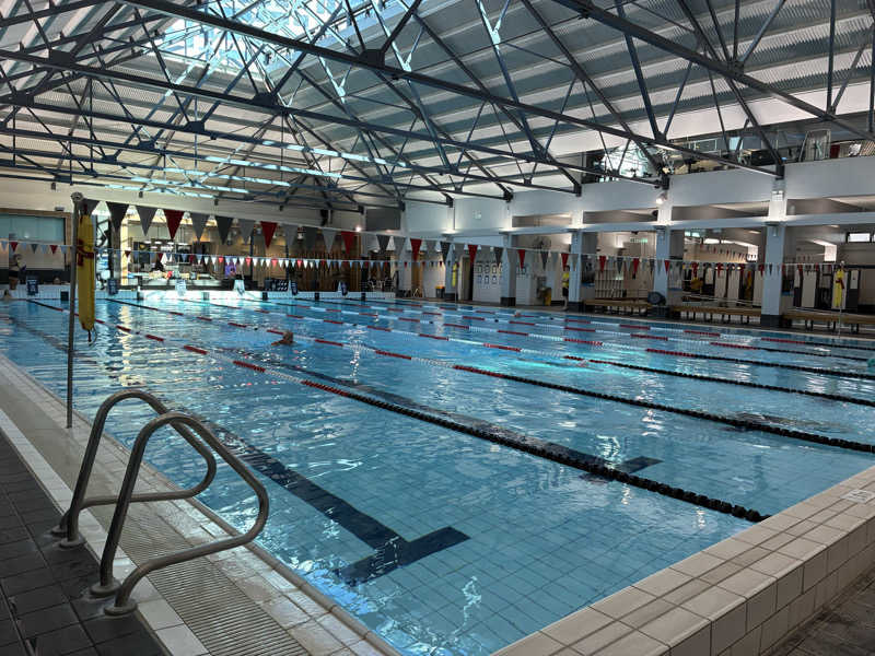 すぎたさんのTepid Bathsのサ活写真