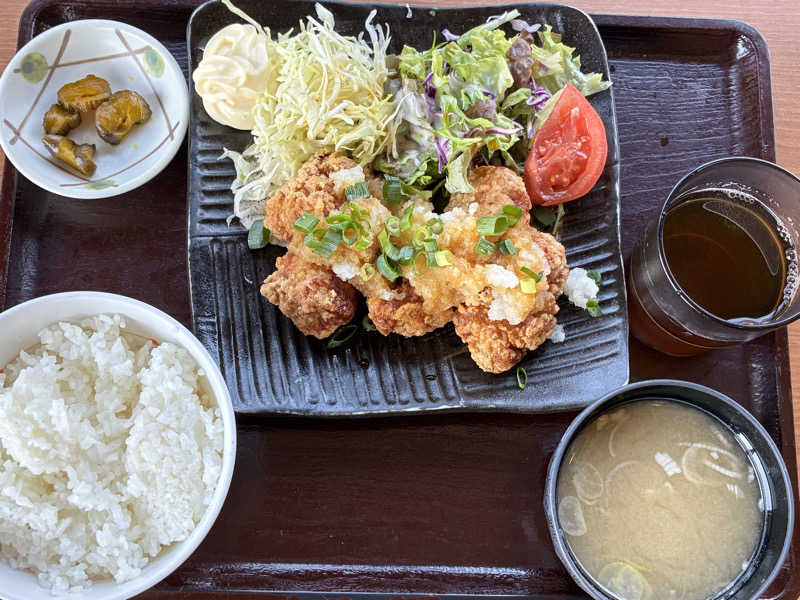 すぎたさんの笑がおの湯 松戸矢切店のサ活写真