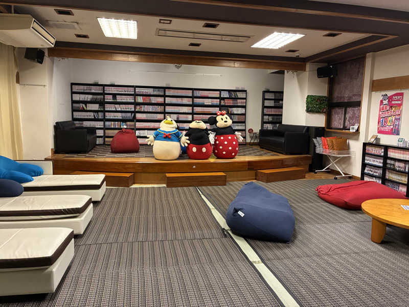 すぎたさんの薬湯市原店のサ活写真