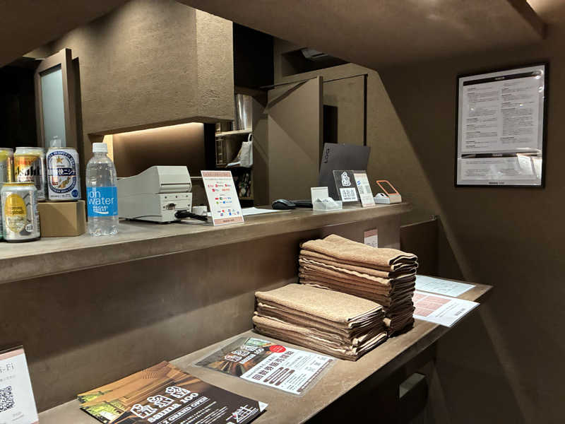 すぎたさんのsauna100のサ活写真