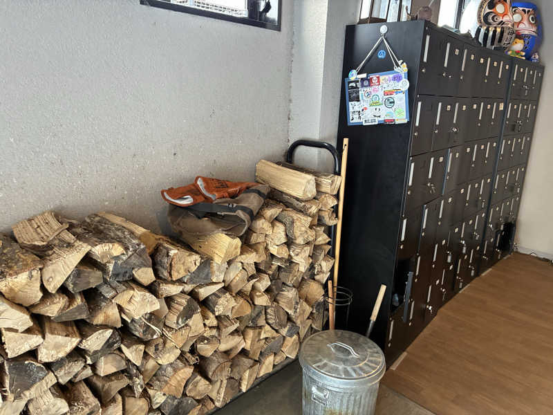 すぎたさんの毎日サウナ 前橋本店のサ活写真