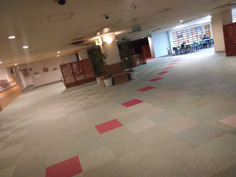 モグラさんの瀬戸大橋スパリゾートのサ活写真