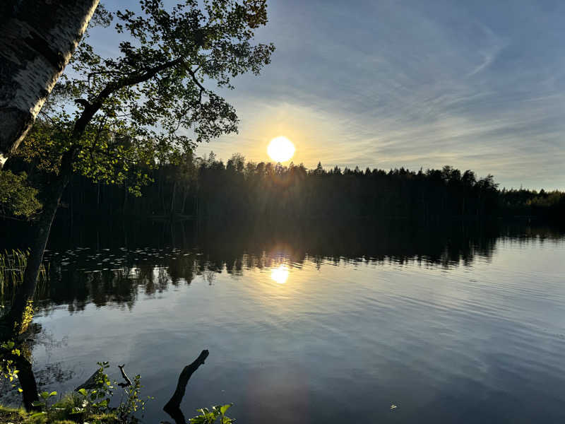 水と炎の人さんのCafe Kuusijärviのサ活写真
