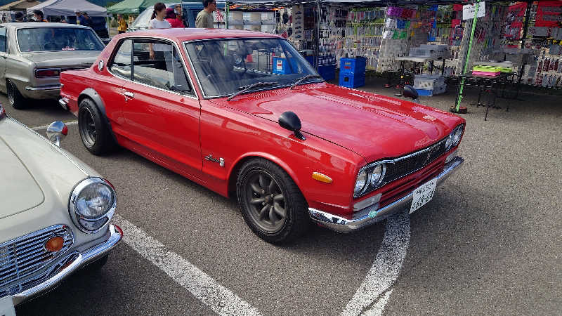 RENさんのはーとぽーと大内 ぽぽろっこのサ活写真