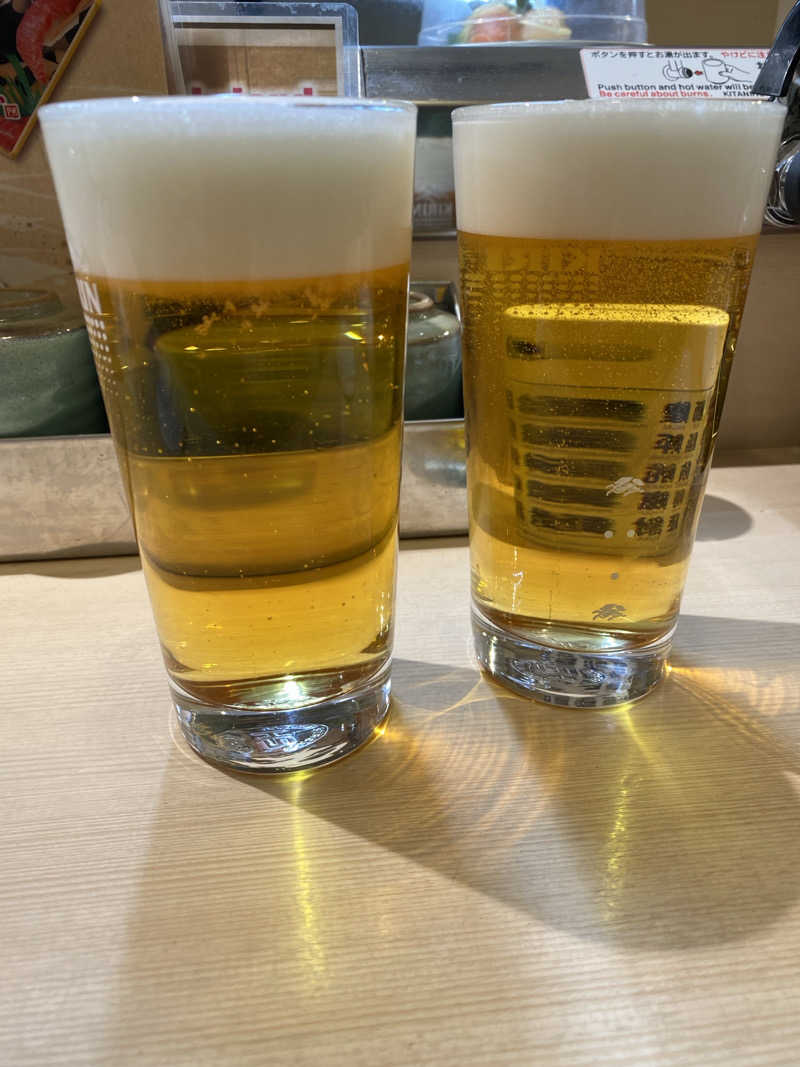 脳ミソからヨダレさんのトーセイホテル ココネ築地銀座プレミアのサ活写真