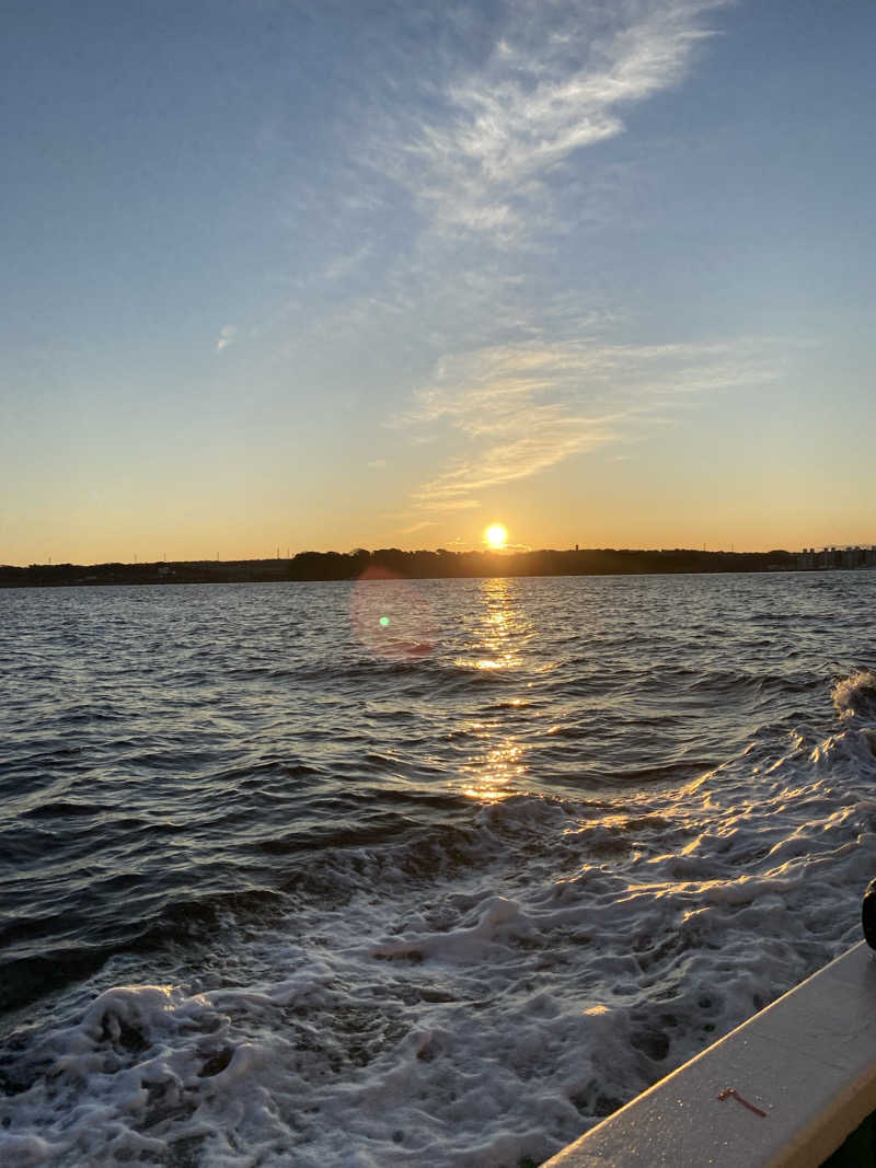 脳ミソからヨダレさんの横須賀温泉 湯楽の里のサ活写真