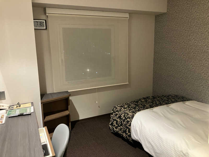 tsururinpaさんの東広島グリーンホテルモーリスのサ活写真